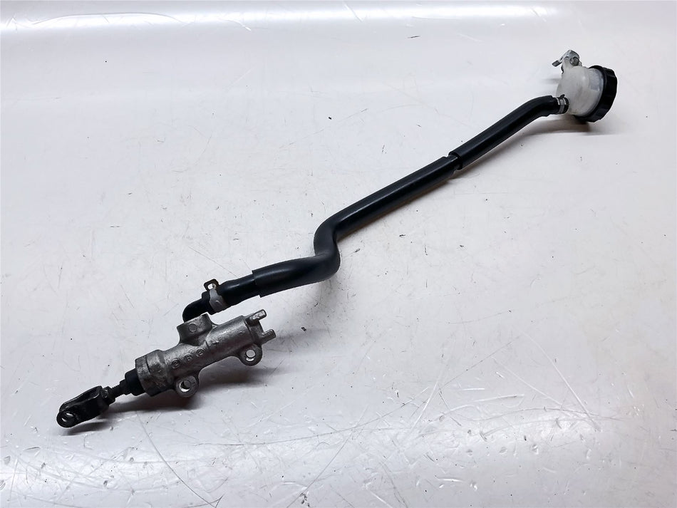2013 Kawasaki ZZR1400 Rear Brake Master Cylinder - 430150584