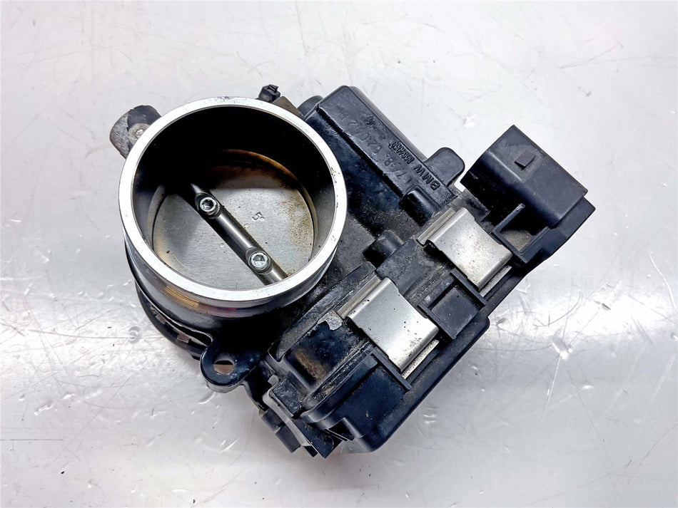 2018 BMW R1200GS Throttle Bodies - 13548568757