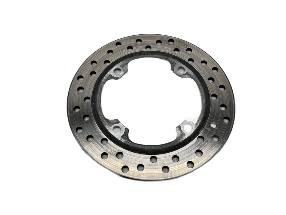 2004 Honda CBR1000RR Fireblade Rear Brake Disc 43122MEL000