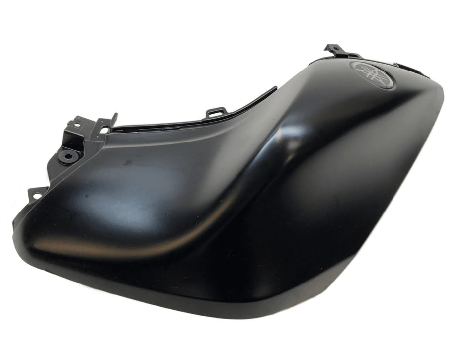 2024 Yamaha MT-125 Right Tank Cover BHLF413900