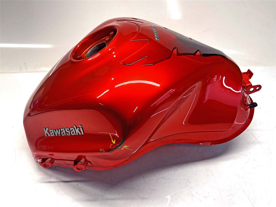 2017 Kawasaki Ninja 1000 Fuel Tank (G) - 51088524517L
