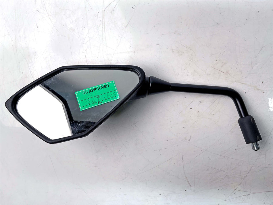 2025 Kawasaki Z650 ER650 Mirror Left - 56001-0336