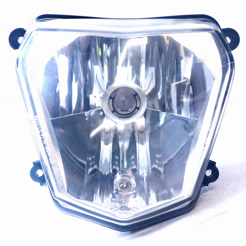 2015 KTM 690 Duke HeadLight - 76014001044