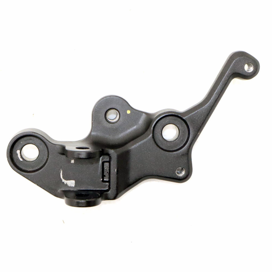 2024-2025 Kawasaki EX 400 LPFAN LHF Footrest Bracket - 32036-0378