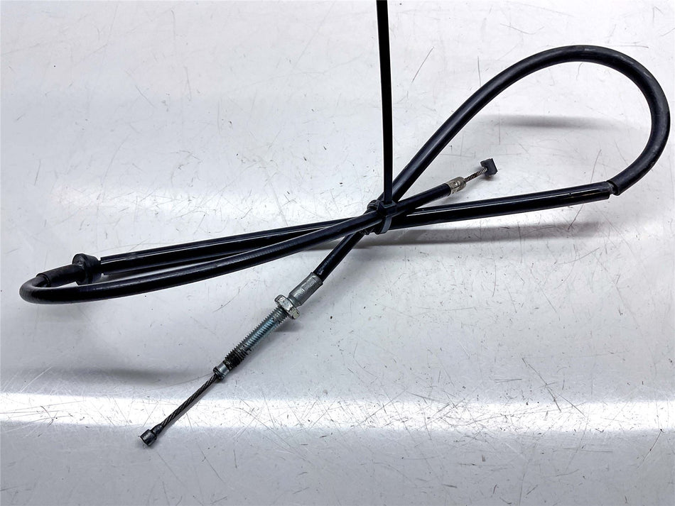2017 Honda CBR600RR Clutch Cable - 22870MFJA40
