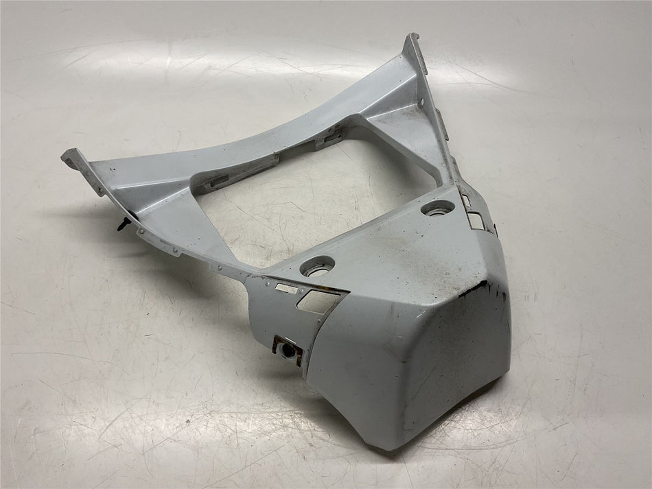 2015 YAMAHA YZF R1 Belly Pan Centre - 2CR-2836M-00-P1