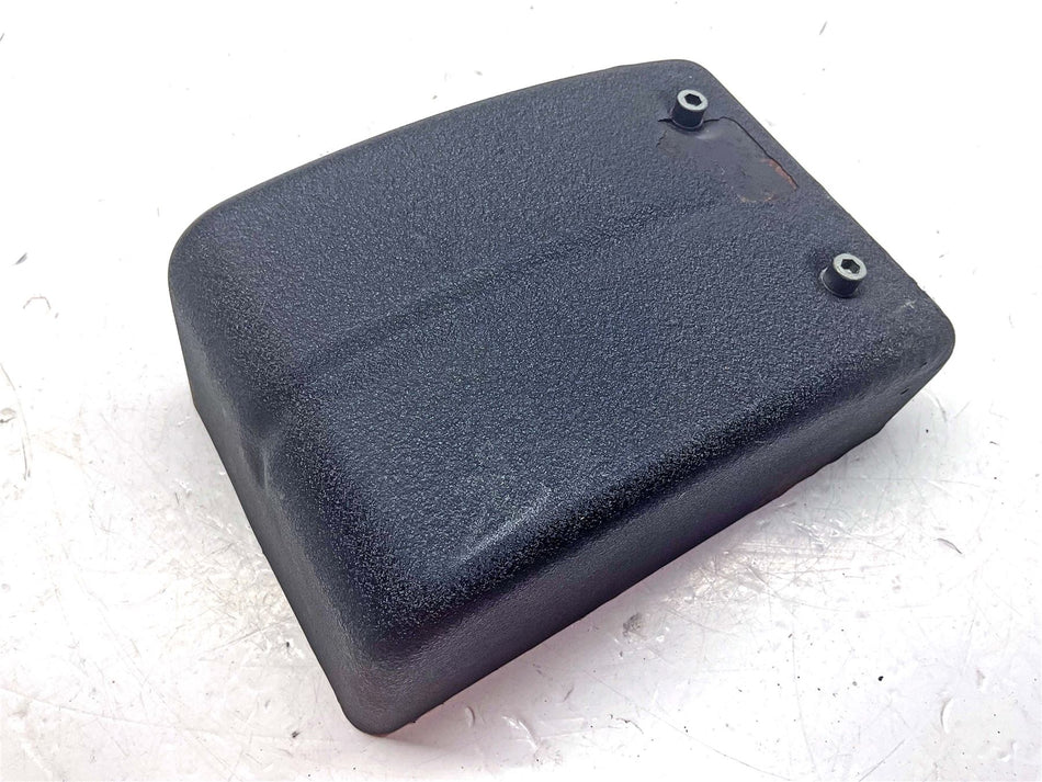 2006 Harley-Davidson Dyna Street Bob FXDB Left Side Cover - 66236-04