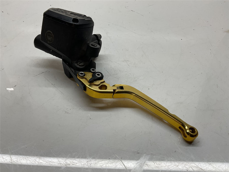 2013 Aprilia Dorsoduro 750 Front Brake Master Cylinder
