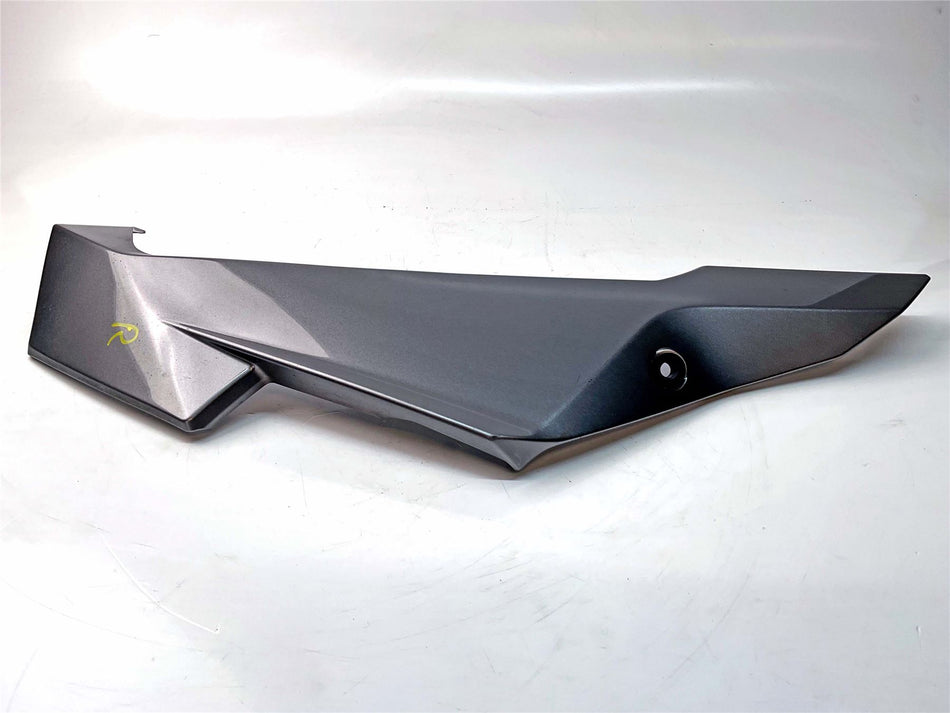 2021 Kawasaki Ninja 1000SX Right Belly Pan - 55028074345W