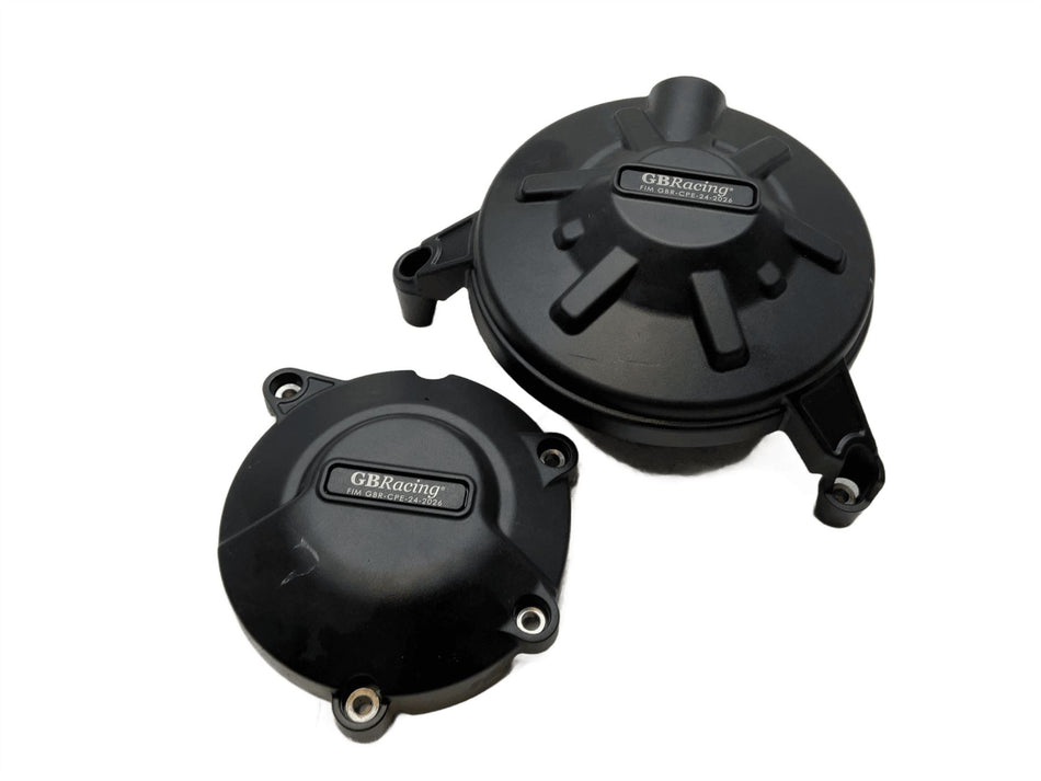 2025 Aprilia Tuono V4 1100 Factory GB Racing Engine Protectors GBRCPE242026