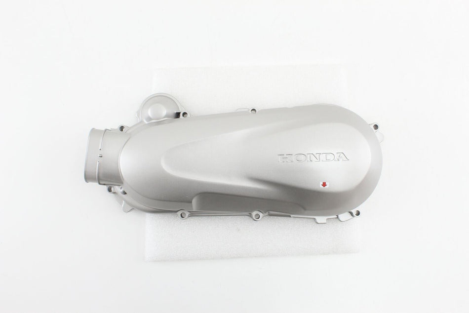 2008-10 HONDA 110 LEAD left L/H final transmission cover (NEW) # 11341GFM901