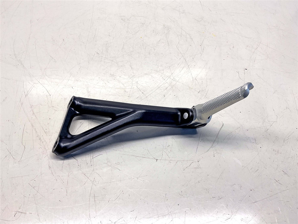 2023 Ducati Panigale V4 S Right Rear Footrest Hanger