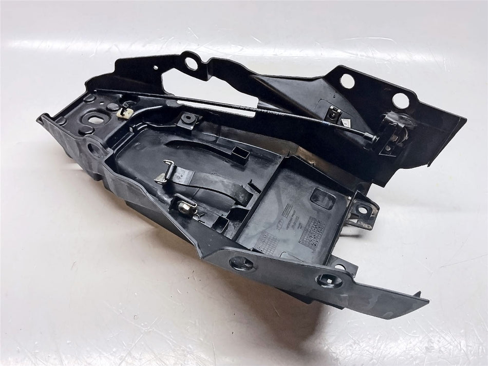 2022 KTM Duke 125 Lower Tail End Undertray - 93008019000