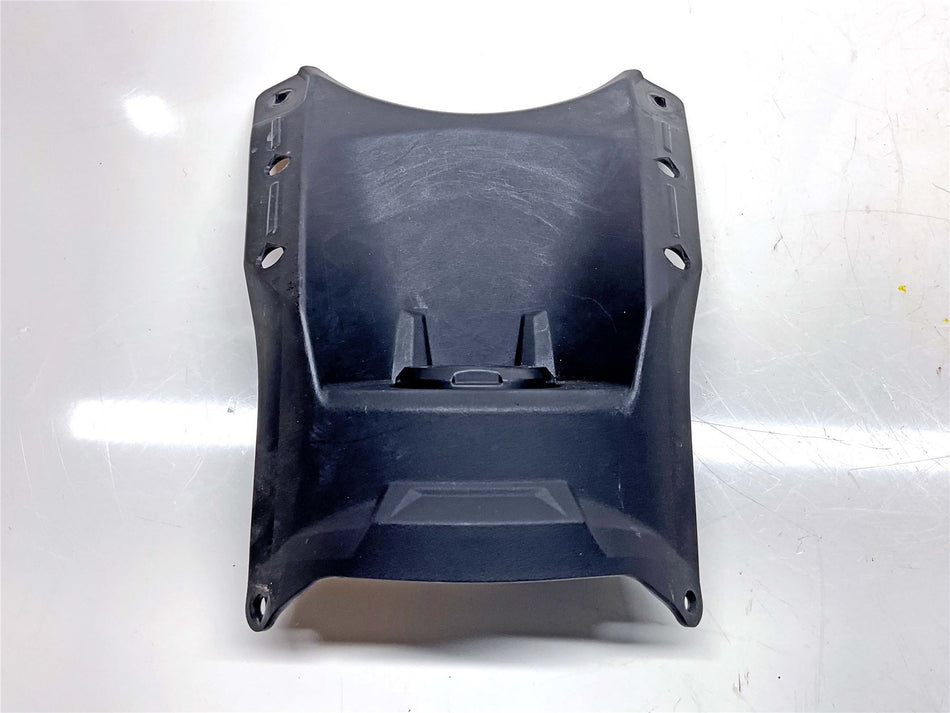 2021 Kawasaki Z H2 ZR1000 ABS Upper Tank Cover  - 510260020