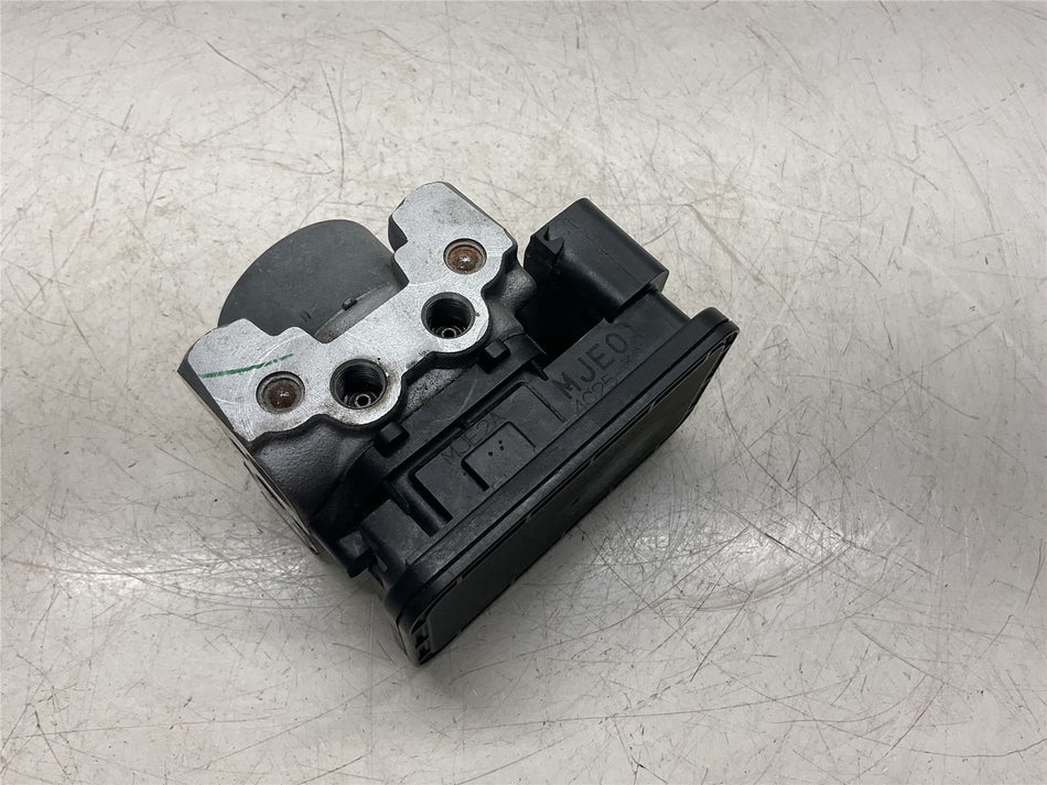 2014 Honda CBR650F ABS Pump Modulator - 80111MJED10
