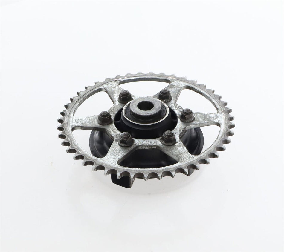 2012-2014 KAWASAKI VERSYS 1000 Rear Hub & Sprocket - 420330028