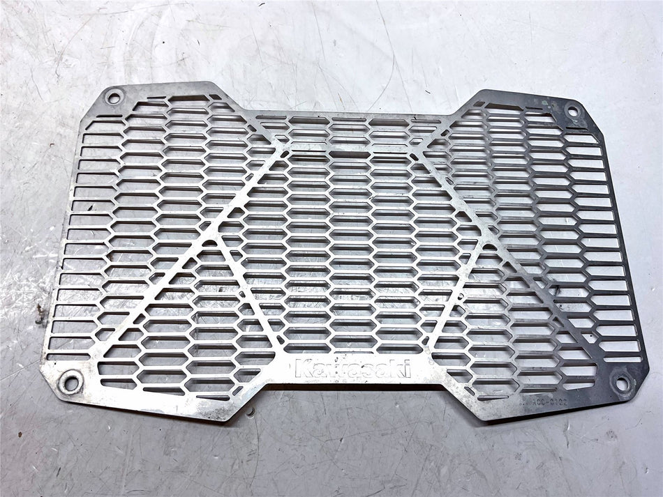 2023 Kawasaki Z650RS Radiator Guard