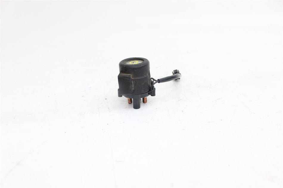 2008-2012 DUCATI MONSTER S4RS Starter Relay - 695 39720012A