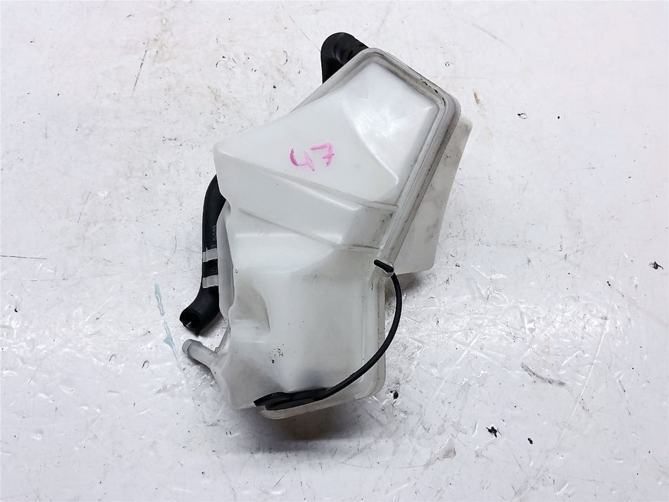 2018 BMW R1200GS Adventure Expansion Tank - 17128523489