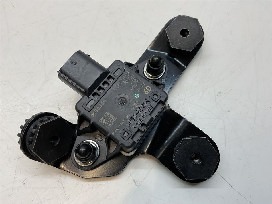 2023 Ducati Monster Inertial Measurement Unit IMU - 38540093B