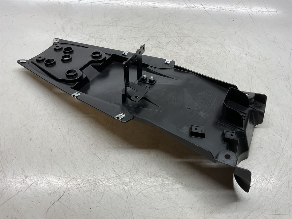 2023 Benelli BN 125 Undertray Battery Box - 657361L29001