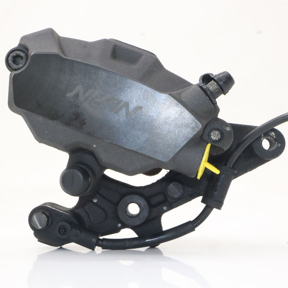 2017-2019 HONDA CB 650 F R/H Right Front Brake Caliper - 45250MJEDB1