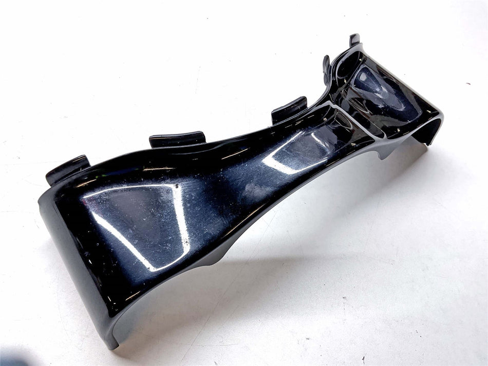 2018 Harley-Davidson Street Glide Special FLHXS Outer Fairing Skirt - 57100227