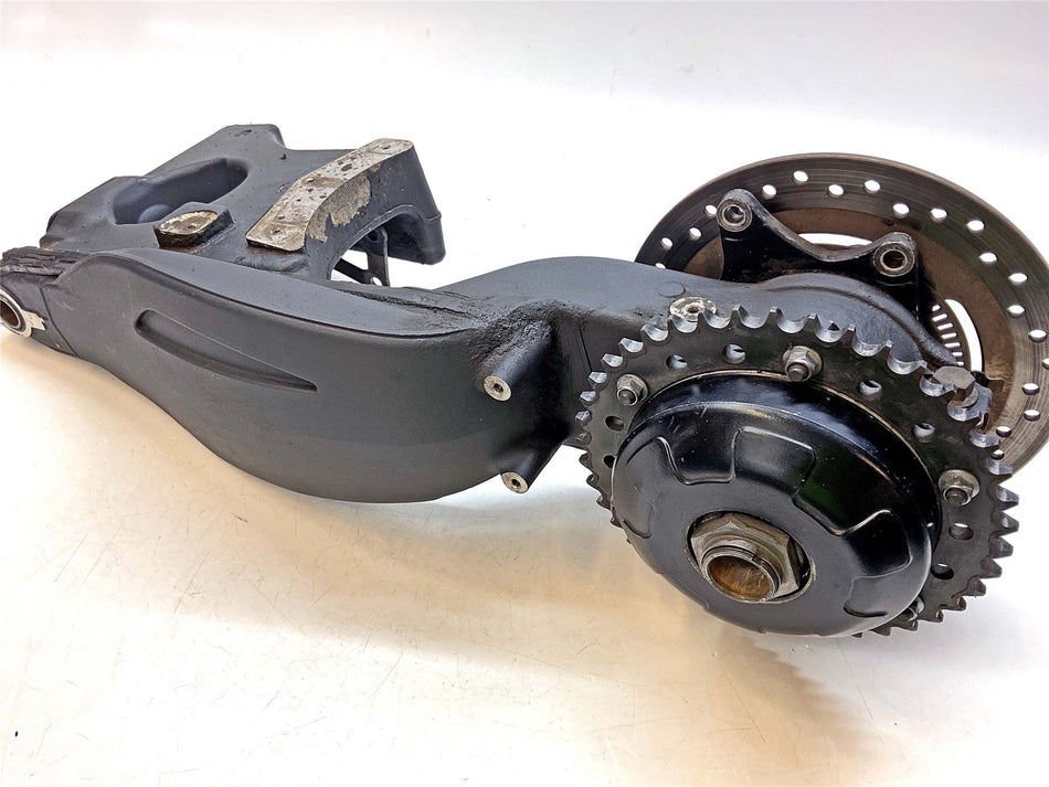 2010 Triumph Sprint GT Rear Swingarm - T2052223/12299