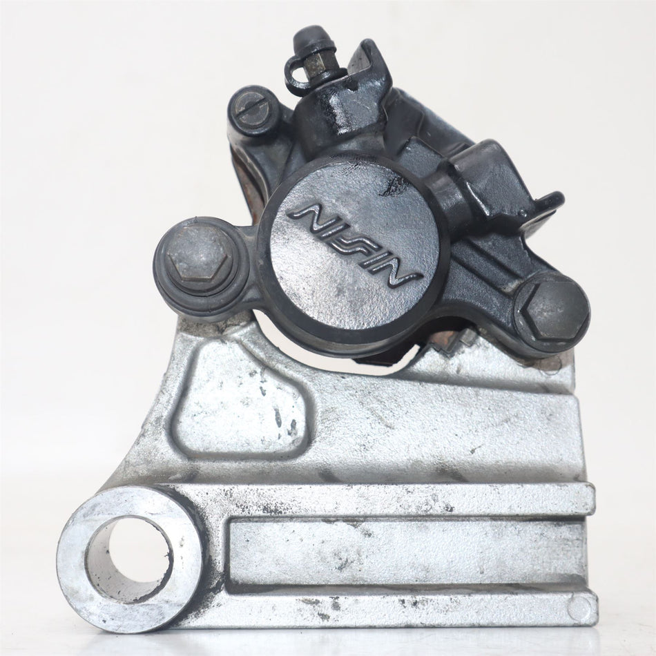 2002-2004 TRIUMPH DAYTONA 600 Rear Brake Caliper - T2020601