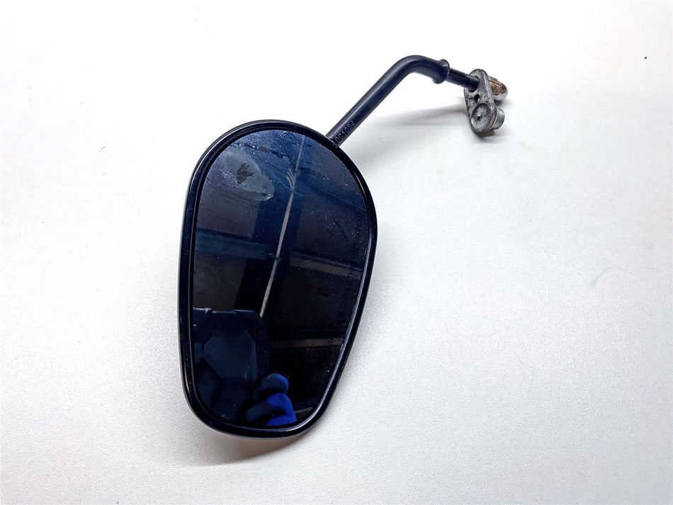 2015 Harley-Davidson Dyna Street Bob   Mirror Left - 91845-03B