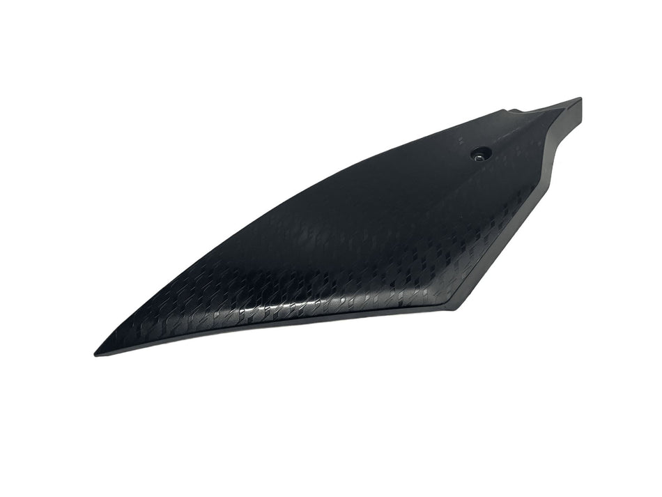 2017 Yamaha YZF R6 Right Inner Fairing Panel 2017-2023
