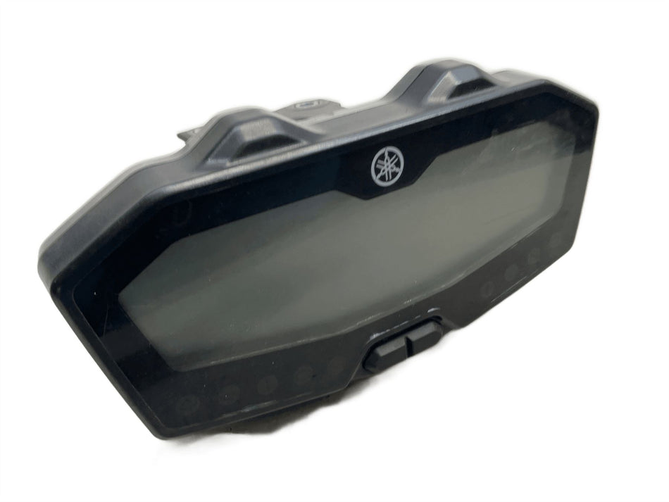 2021 Yamaha MT-07 Speedometer Speedo Instrument Clocks B4C8350000