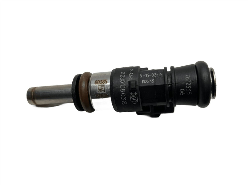 2024 BMW S1000R Sport Front Fuel Injector 13537672335