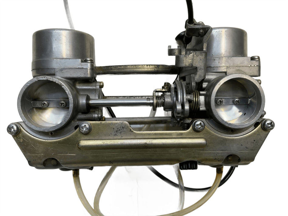 1980 Honda CX500 Throttle Bodies 36ABRL