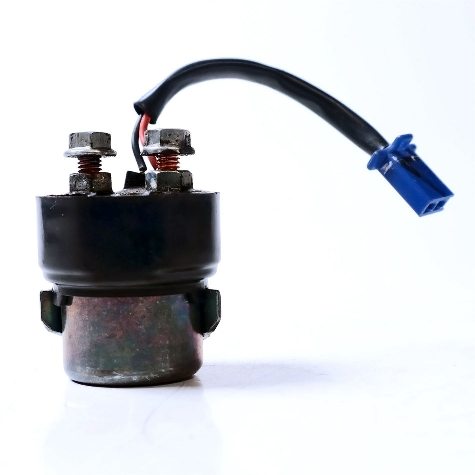 2020 KTM RC 125 Starter Relay - 90111058000