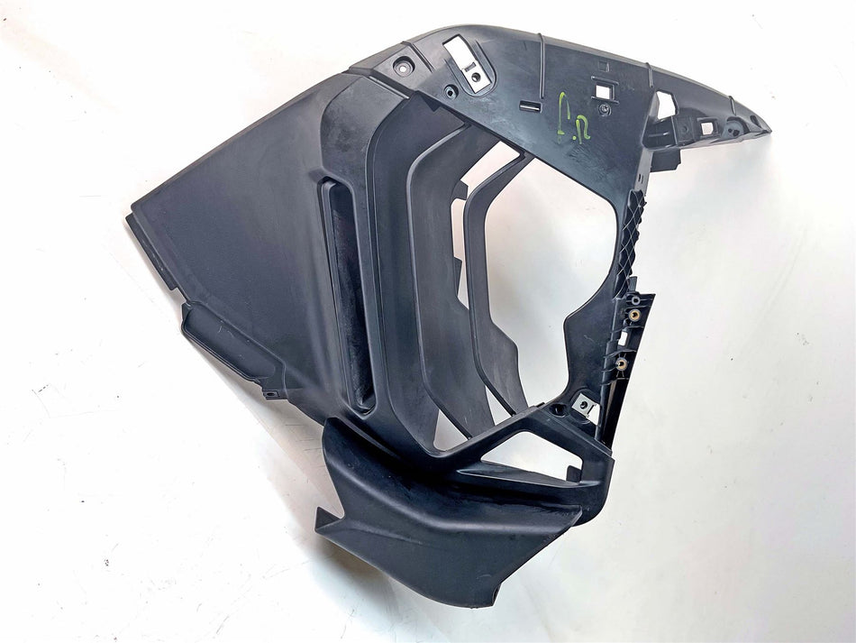 2023 Ducati Multistrada V4 S Right Inner Fairing Panel - 4801A883A