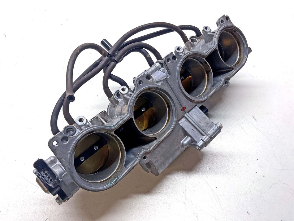 2018 Honda CBR1000RR Fireblade SP Throttle Bodies - 16400MKFD41