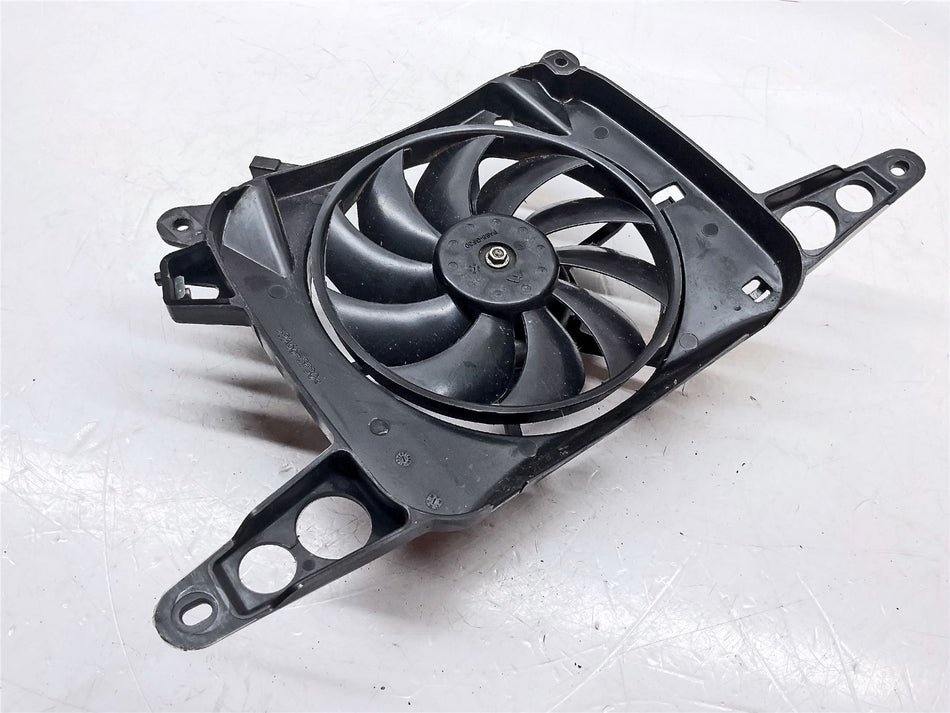 2020 Triumph Street Triple 765 RS Radiator Fan - T2101744