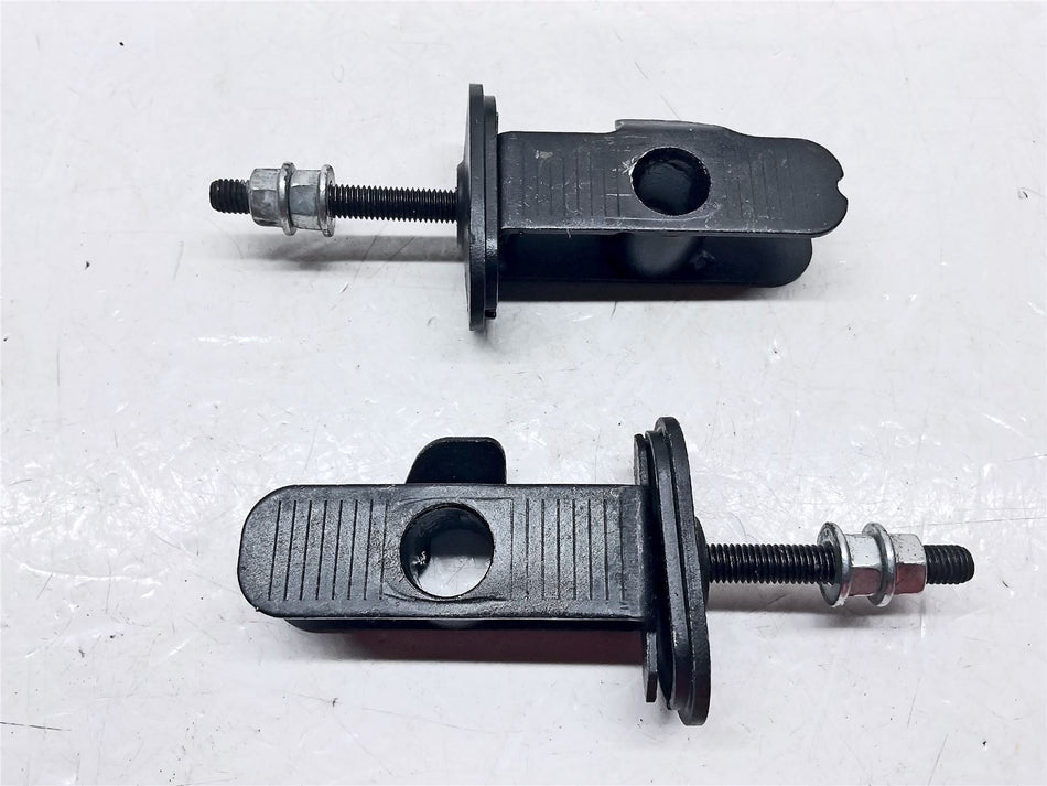 2024 Royal Enfield Interceptor 650 Chain Adjusters - 148253D