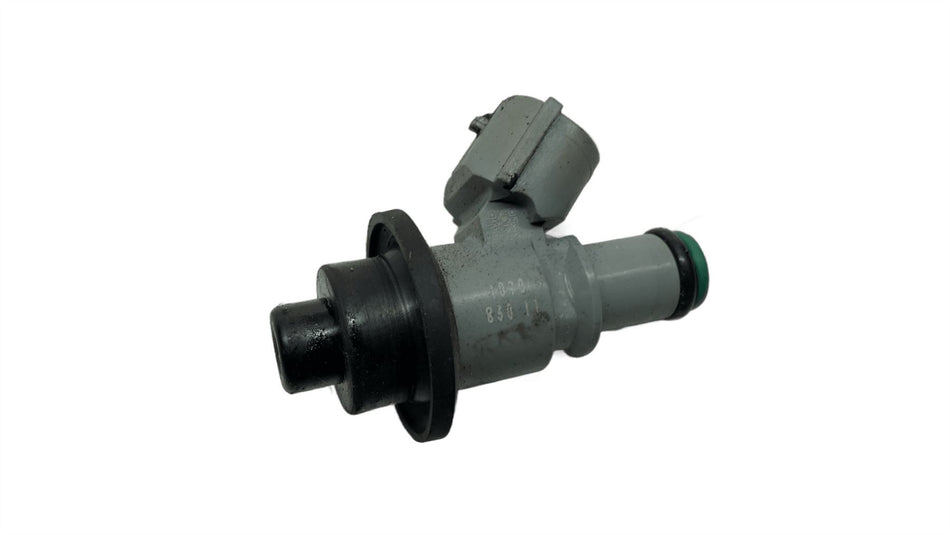 2010 Honda CBR600RR Fuel Injector 16450MFJD01