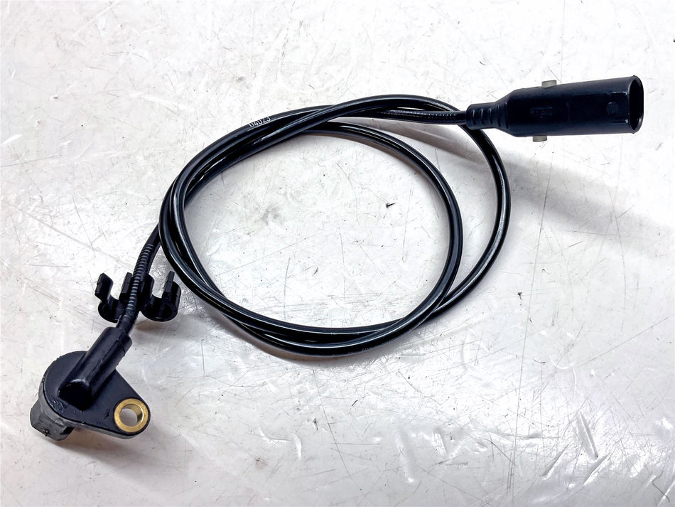 2024 Norton Commando 961 SP Speed Sensor