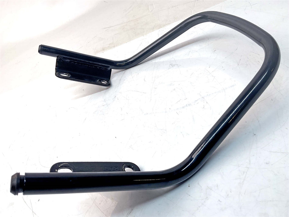 2025 Royal Enfield Interceptor Bear 650 Pillion Grab Rail - RAQ00558