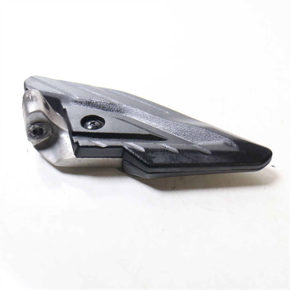 2023 Honda PCX125 Left Pillion Footrest  - 50740K1ZJ10