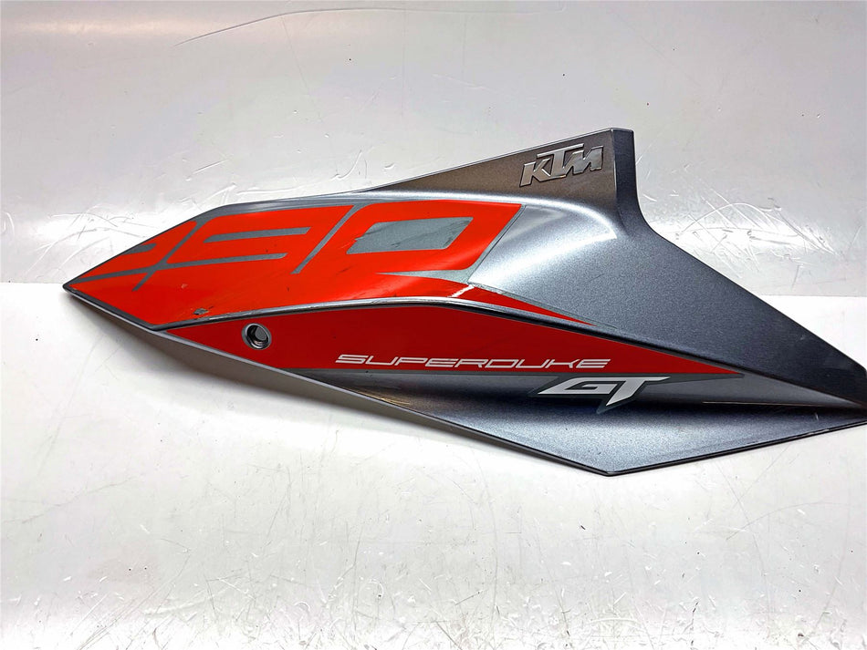 2019 KTM 1290 Super Duke GT Right Tank Cover  - 61408051100BHA