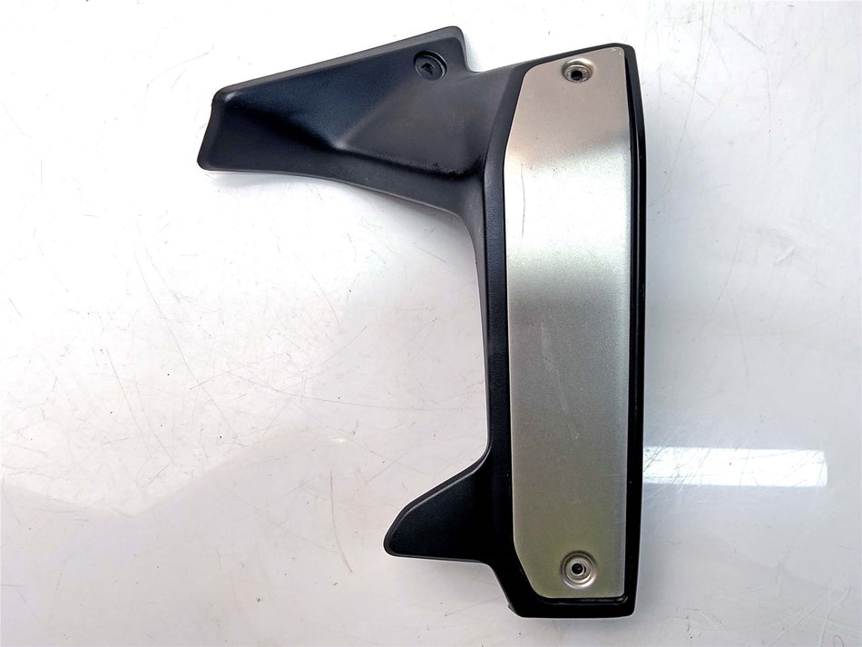 2015 Kawasaki Vulcan S 650 EN650 Right Radiator Cover - 491250587
