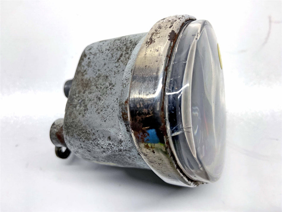 Piaggio Piaggio 1 Speedometer - 1966 Miles