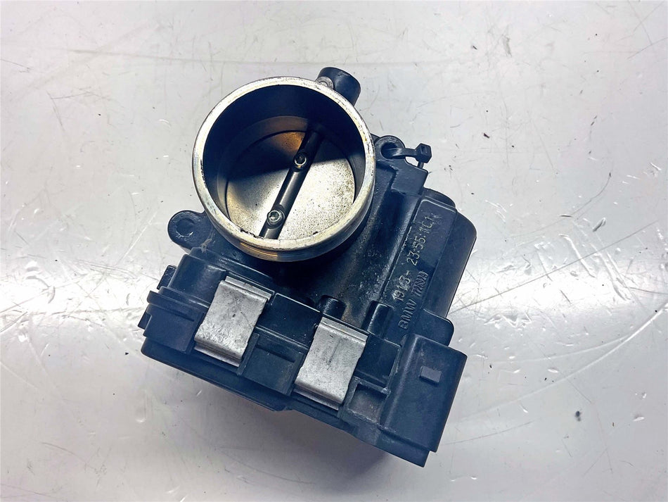 2013 BMW R1200GS Throttle Body  - 13548568757