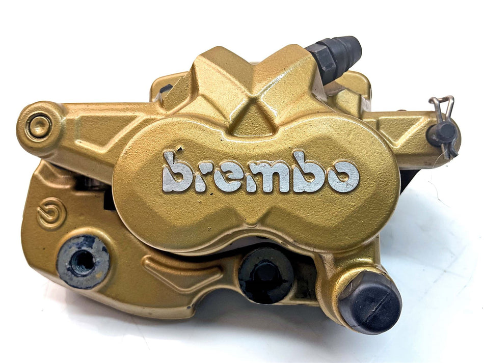 2021 BMW R1250GS Rear Brake Caliper - 34218556255