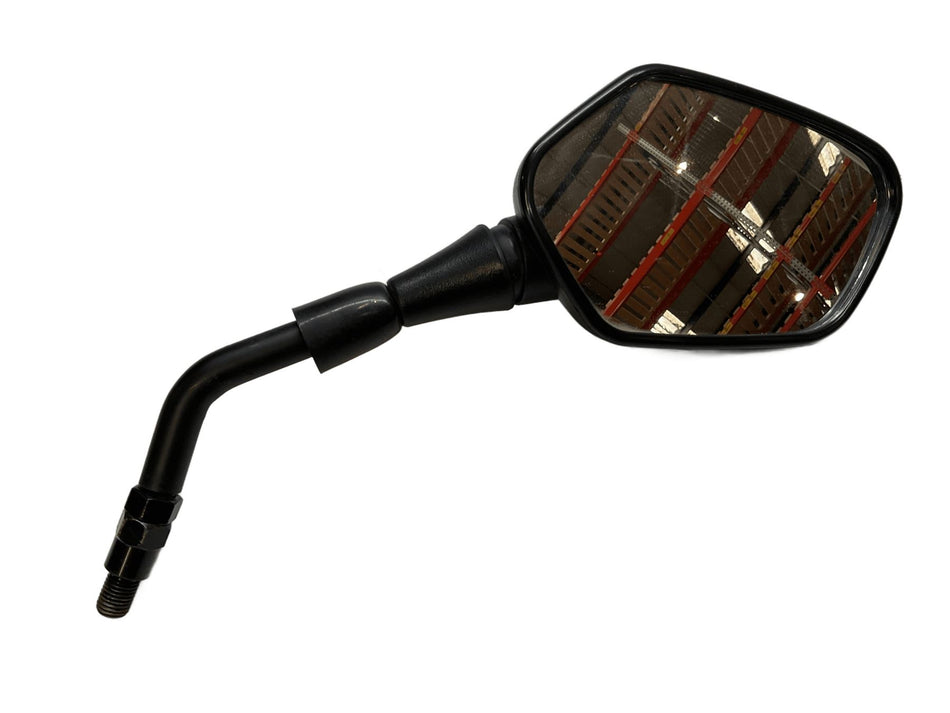 2019 Honda CRF1000L Africa Twin Right Mirror Black 88210MGSD30