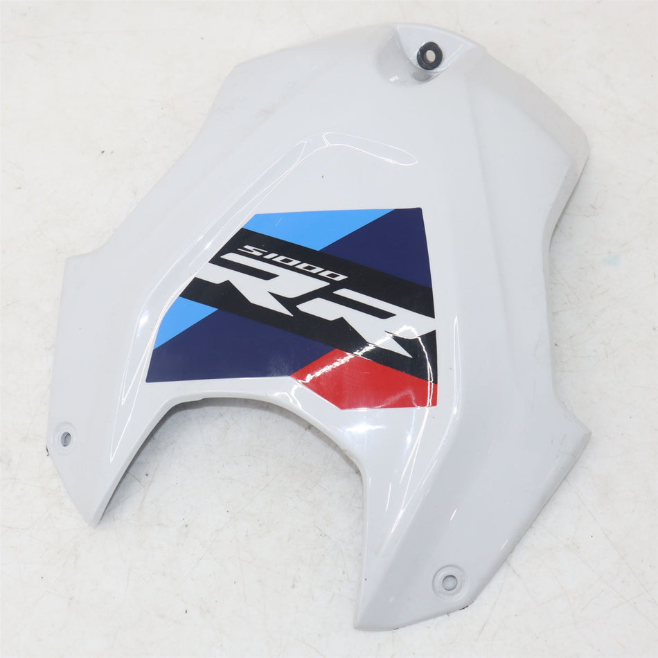 2024 BMW S1000RR STANDARD Fuel Tank Top Cover Panel - B53396TANKCOVPAN